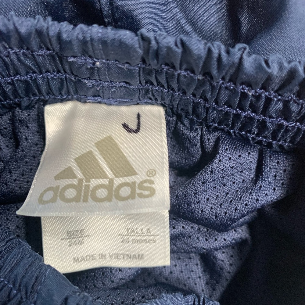 Adidas and Puma set size 24 months - Picture 5 of 13